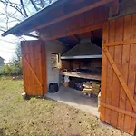 度假居 Montecasa 特拉夫尼克