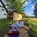 Nyaraló Montecasa
