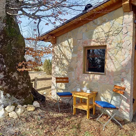Montecasa Semesterbostad