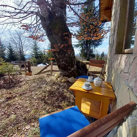 Feriehus Montecasa
