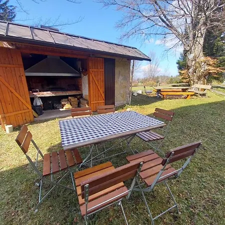 Feriehus Montecasa *