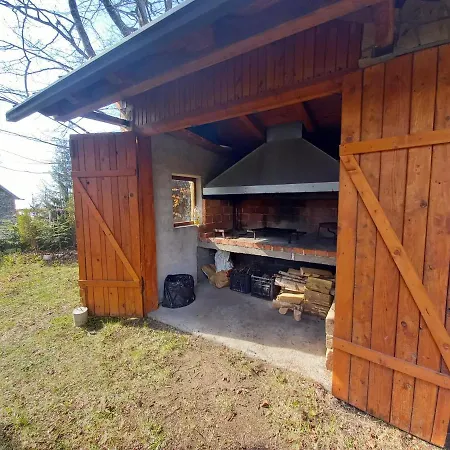 Feriehus Montecasa Travnik