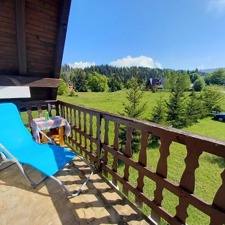 Montecasa * Travnik
