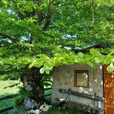 Feriehus Montecasa