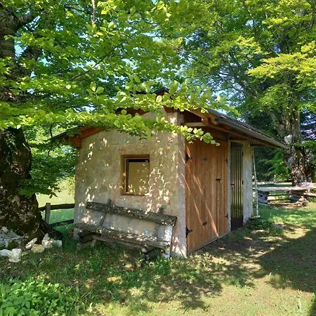 Montecasa 度假居 *