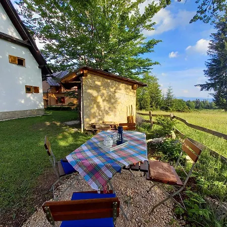Feriehus Montecasa