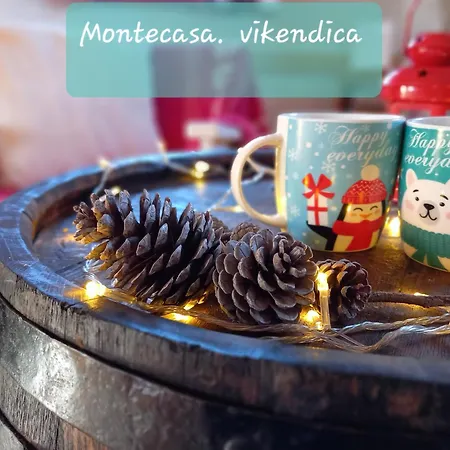 Montecasa