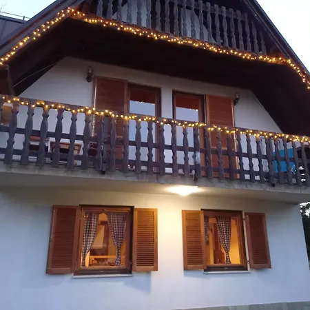 Montecasa 度假居 *