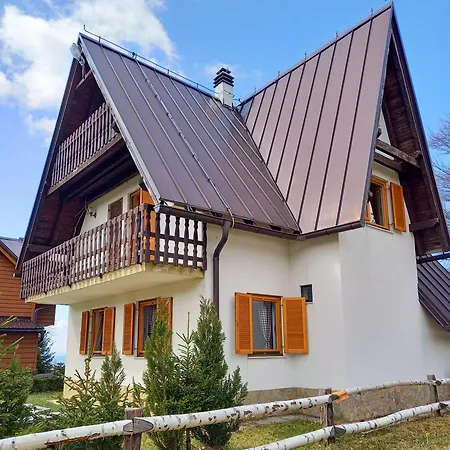 Montecasa Feriehus *