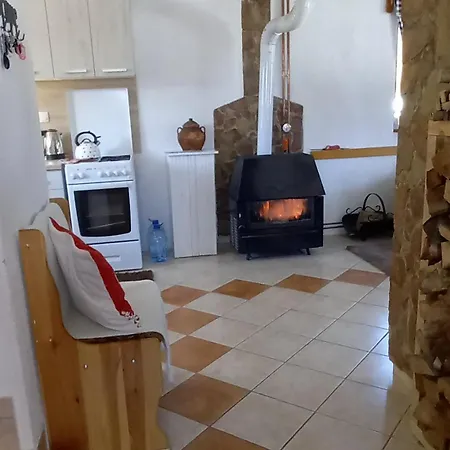 Vikendica Montecasa Travnik