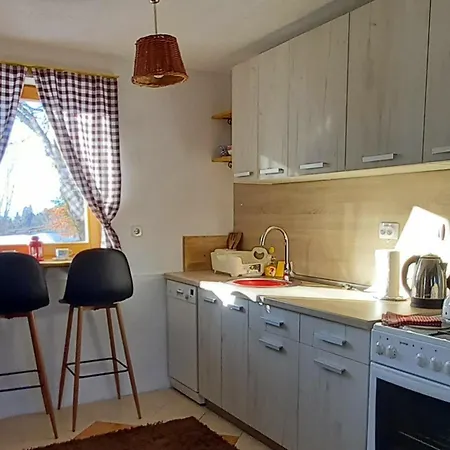 Montecasa Semesterbostad