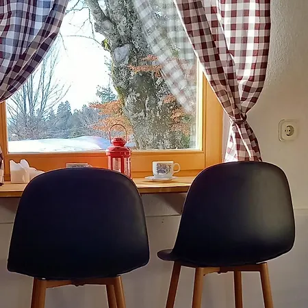 Semesterbostad Montecasa