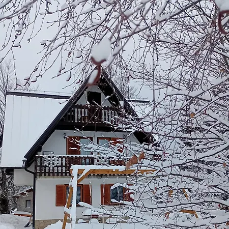 Semesterbostad Montecasa