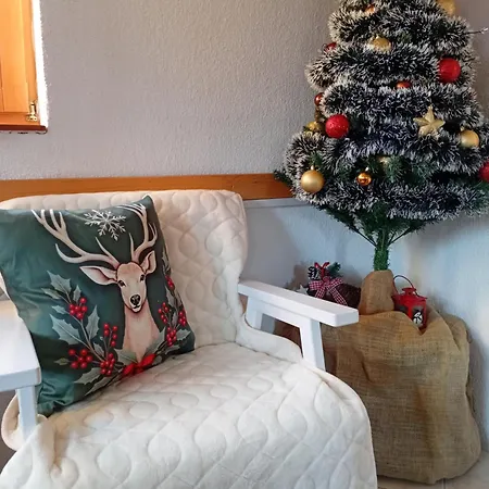 Vikendica Montecasa Travnik