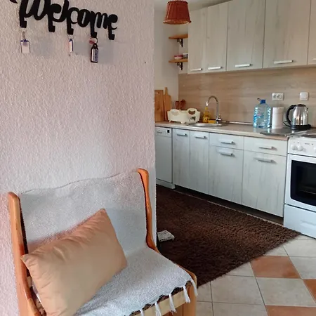 Montecasa Semesterbostad Travnik