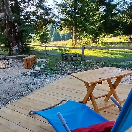 Montecasa Nyaraló *